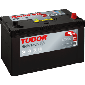 Käynnistysakku TUDOR TA954