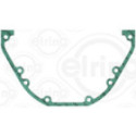 Gasket, housing cover (crankcase) ELRING 834.556
