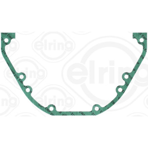 Gasket, housing cover (crankcase) ELRING 834.556