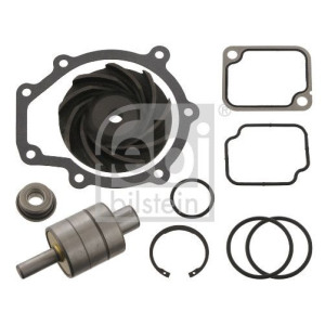Repair Kit, water pump FEBI BILSTEIN 31682