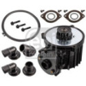 Oil Separator, crankcase ventilation FEBI BILSTEIN 100114