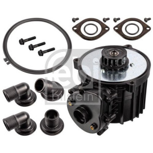 Oil Separator, crankcase ventilation FEBI BILSTEIN 100114
