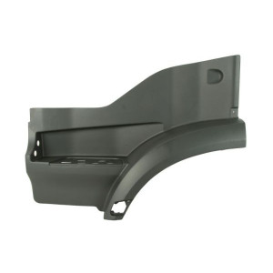 Foot/Running Board PACOL MER-SP-048L