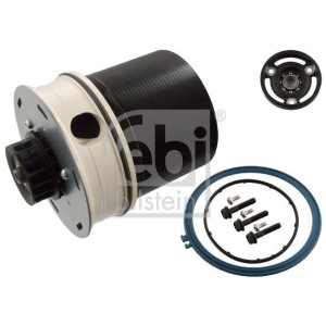 Маслосъемный щиток, вентиляция картера FEBI BILSTEIN 102395