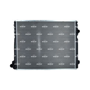Radiaator,mootorijahutus NRF 500005