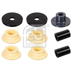 Repair Kit, driver cab suspension FEBI BILSTEIN 175772
