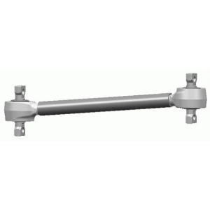 Control/Trailing Arm, wheel suspension LEMFÖRDER 29461 01