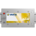 Starter Battery VARTA 710901120K182