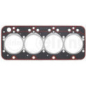 Gasket, cylinder head ELRING 835.539