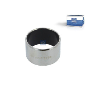 Puks,piduriklotsirull DT Spare Parts 1.18205