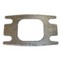 Gasket, exhaust manifold ELRING 687.830