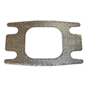 Gasket, exhaust manifold ELRING 687.830