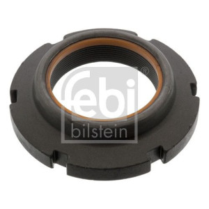 Nut, kingpin FEBI BILSTEIN 19184