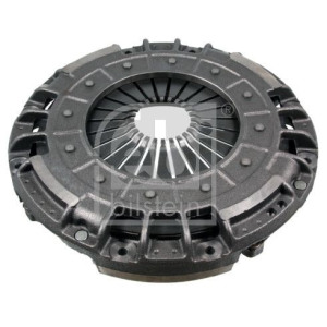 Clutch Pressure Plate FEBI BILSTEIN 105312