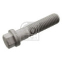 Collar Bolt, propshaft FEBI BILSTEIN 15757