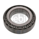 Wheel Bearing FEBI BILSTEIN 21981