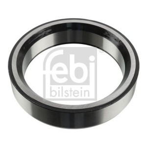 Ring, wheel hub FEBI BILSTEIN 04455
