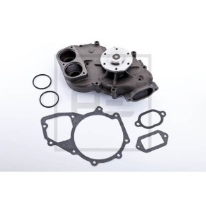 Vesipumppu, moottorin jäähdytys PE Automotive 010.702-00A