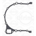 Gasket, housing cover (crankcase) ELRING 297.650