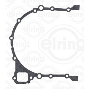 Gasket, housing cover (crankcase) ELRING 297.650