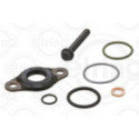 Seal Kit, injector nozzle ELRING 075.460