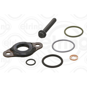 Seal Kit, injector nozzle ELRING 075.460