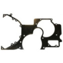 Gasket, water pump ELRING 746.793