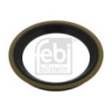 Seal Ring, steering knuckle FEBI BILSTEIN 31294