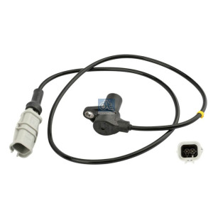 Sensor, crankshaft pulse DT Spare Parts 3.37027