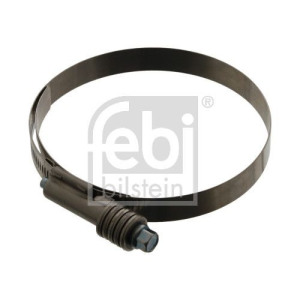Fastening Clamp, charge air hose FEBI BILSTEIN 39028