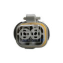 ABS-anturi FEBI BILSTEIN 40545