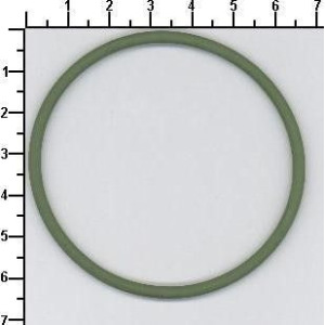 Gasket, timing case ELRING 919.179