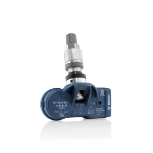 Wheel Sensor, tyre-pressure monitoring system BOSCH 0 273 014 056