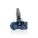 Wheel Sensor, tyre-pressure monitoring system BOSCH 0 273 014 058