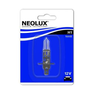Bulb, headlight NEOLUX® N448-01B