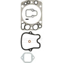 Gasket Kit, cylinder head VICTOR REINZ 03-25105-11