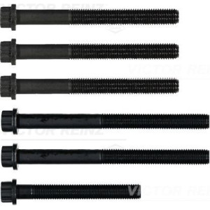 Cylinder Head Bolt Set VICTOR REINZ 14-32060-01