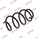 Suspension Spring KYB RA1682