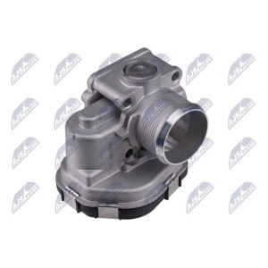 Throttle Body NTY ETB-CT-008