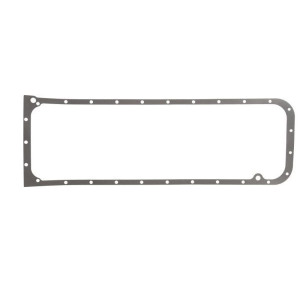 Gasket, oil sump ENGITECH ENT020041