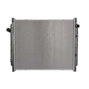 Core, radiator THERMOTEC D7RV008TT
