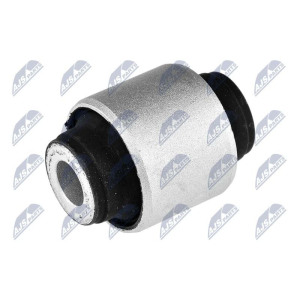 Mounting, control/trailing arm NTY ZTT-NS-050H