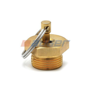 Water Drain Valve AUGER 52676