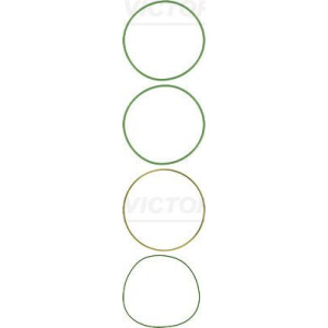 Gasket Set, cylinder liner VICTOR REINZ 15-28490-01