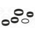 Gasket Set, oil cooler ELRING 512.820