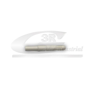 Speedometer Cable 3RG 24637