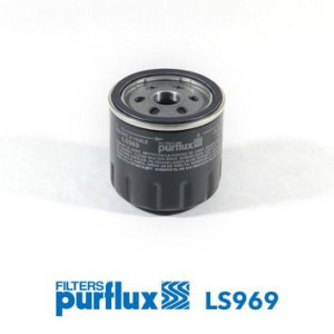 &Otilde;lifilter PURFLUX LS969