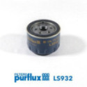 Öljynsuodatin PURFLUX LS932