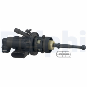 Master Cylinder, clutch DELPHI LM80411