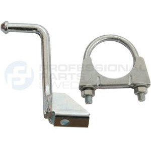 Korjaussarja, pakoputki Professional Parts 25431611